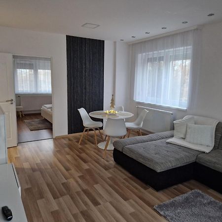 Matrix Apartman بيكيسكسابا المظهر الخارجي الصورة
