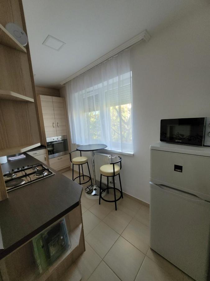 Matrix Apartman بيكيسكسابا المظهر الخارجي الصورة
