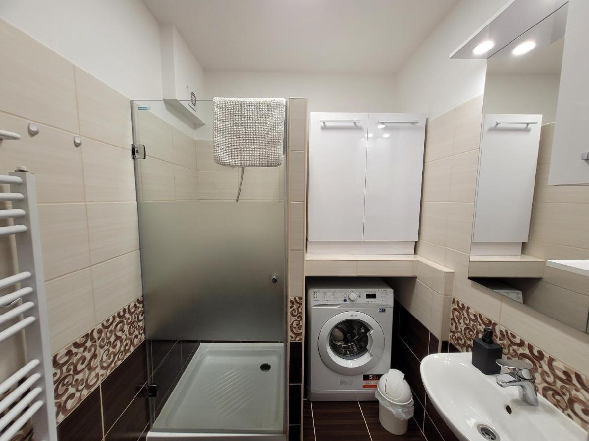 Matrix Apartman بيكيسكسابا المظهر الخارجي الصورة