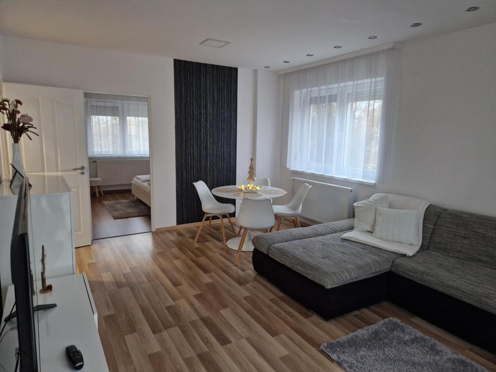 Matrix Apartman بيكيسكسابا المظهر الخارجي الصورة