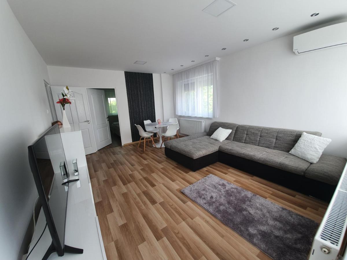 Matrix Apartman بيكيسكسابا المظهر الخارجي الصورة