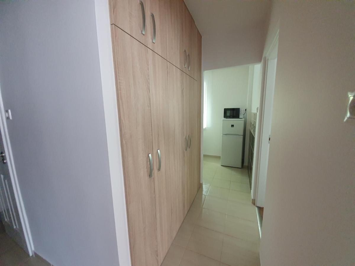 Matrix Apartman بيكيسكسابا المظهر الخارجي الصورة