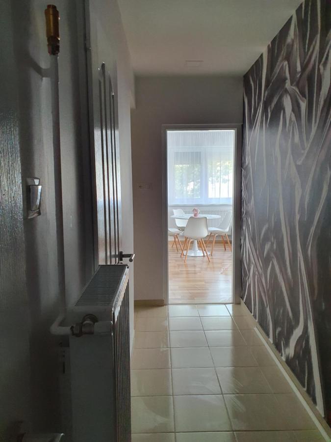 Matrix Apartman بيكيسكسابا المظهر الخارجي الصورة