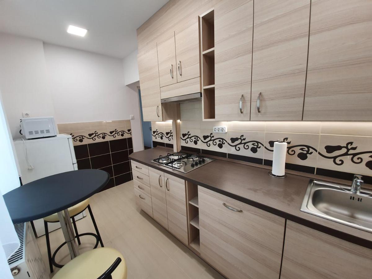 Matrix Apartman بيكيسكسابا المظهر الخارجي الصورة