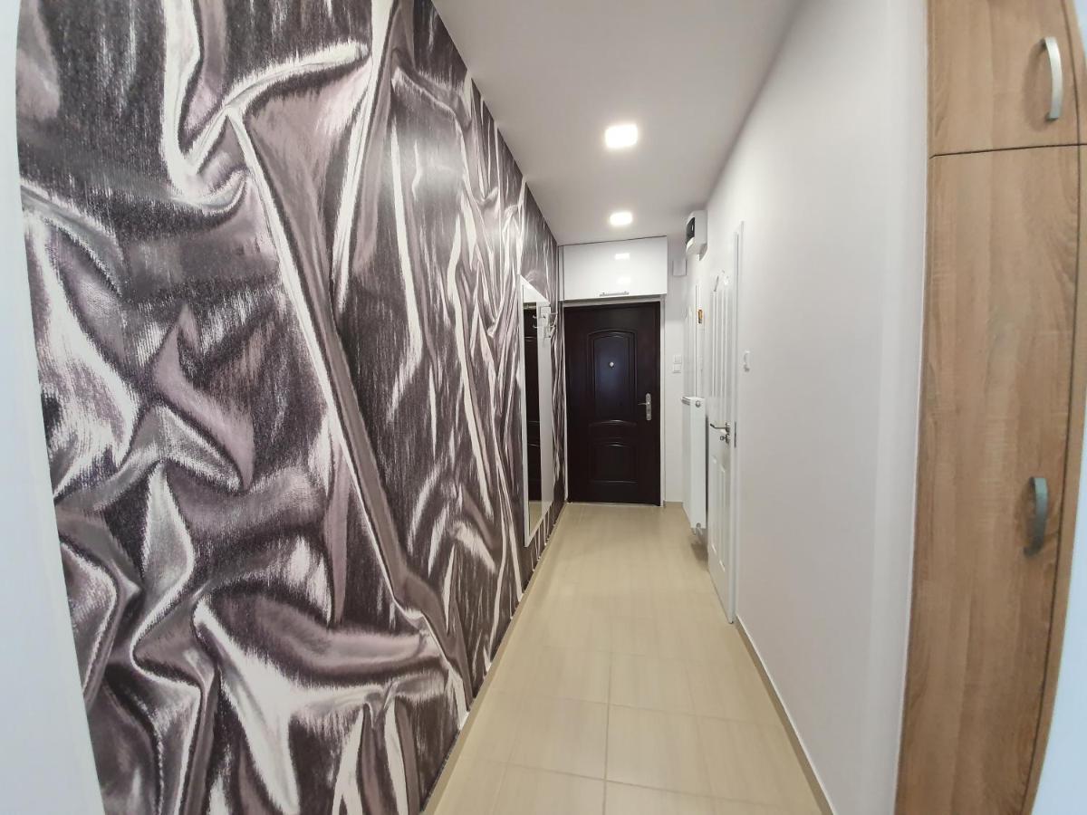 Matrix Apartman بيكيسكسابا المظهر الخارجي الصورة